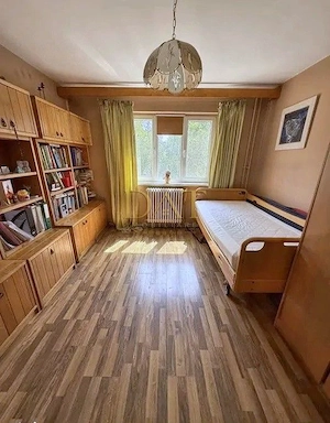 Apartament 3 camere decomandate | 74 mp + 2 balcoane | zona Manastur - imagine 3