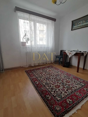 Apartament 2 camere decomandate |  etaj intermediar |  zona BIG