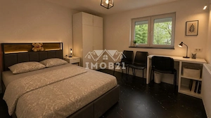 VANZARE Casa-vila cu teren generos si padure, Surani-Prahova - imagine 14