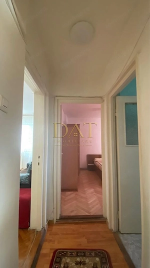 Apartament 2 camere decomandate | 52 mp | Calea Floresti - imagine 6