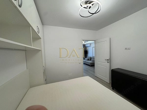 Apartament 2 camere | terasa 14 mp | mobilat | zona Golden Tulip - imagine 5