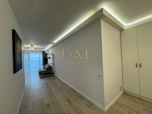 Apartament 2 camere | terasa 14 mp | mobilat | zona Golden Tulip - imagine 9