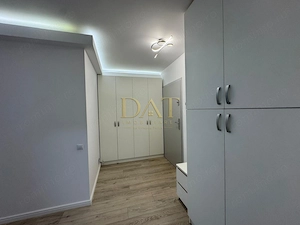 Apartament 2 camere | terasa 14 mp | mobilat | zona Golden Tulip - imagine 11
