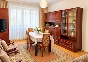 Apartament 3 camere | 2 balcoane | etaj 1 | Mănăștur