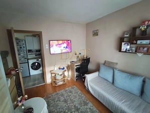 Apartament 2 camere decomandate | 42 mp | Manastur - imagine 6