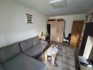 Apartament 2 camere decomandate | 42 mp | Manastur - imagine 3