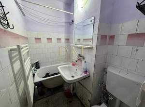Apartament 3 camere | etaj intermediar | cartier Manastur - imagine 5