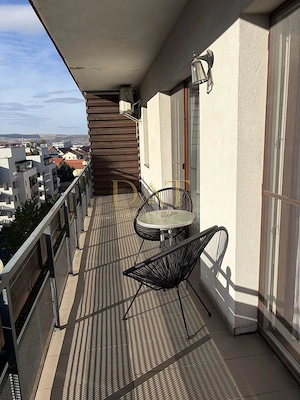 Apartament 2 camere | etaj intermediar | balcon 12 mp | Buna ziua - imagine 8