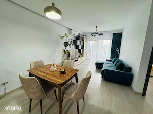 Apartament cu 2 camere | loc parcare subteran | Marasti - imagine 4