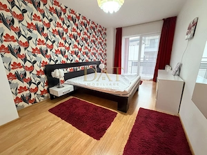 Apartament 2 camere | etaj intermediar | balcon 12 mp | Buna ziua - imagine 4
