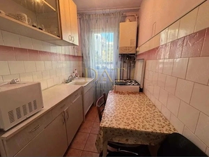 Apartament 3 camere | etaj intermediar | cartier Manastur - imagine 4
