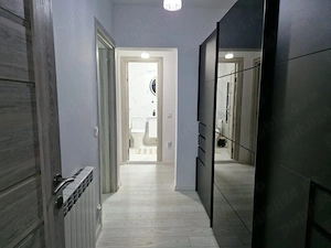 2 camere Militari Residence 