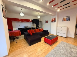 Apartament 2 camere | etaj intermediar | balcon 12 mp | Buna ziua - imagine 3