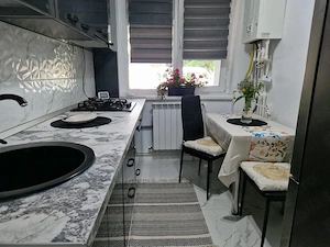 2 camere Militari Residence  - imagine 3