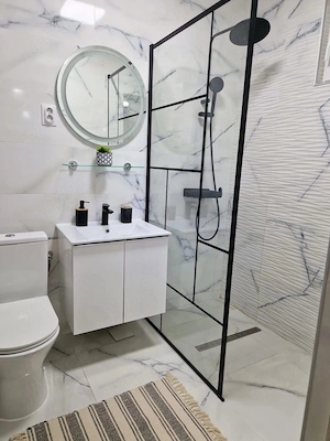 2 camere Militari Residence  - imagine 5