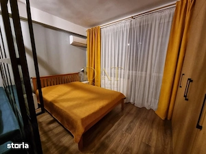 Apartament 1 camera | 52mp | Ingrijit | Cu chiriasi | zona Farmec - imagine 8