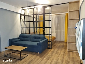 Apartament 1 camera | 52mp | Ingrijit | Cu chiriasi | zona Farmec