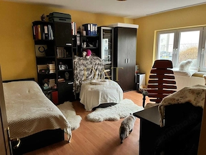 Apartament 3 camere | 62 mp | zonă Semi-Centrala - imagine 5