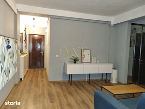 Apartament 1 camera | 52mp | Ingrijit | Cu chiriasi | zona Farmec - imagine 2