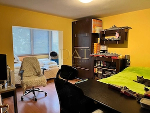 Apartament 3 camere | 62 mp | zonă Semi-Centrala - imagine 6