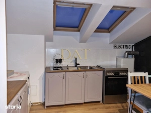 Apartament 1 camera | 52mp | Ingrijit | Cu chiriasi | zona Farmec - imagine 14