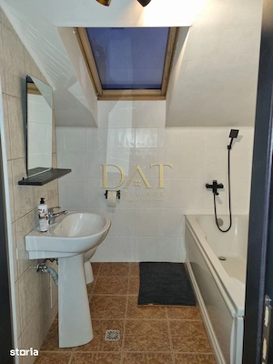 Apartament 1 camera | 52mp | Ingrijit | Cu chiriasi | zona Farmec - imagine 5
