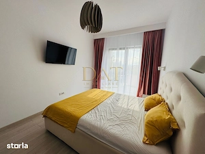 Apartament cu 2 camere | loc parcare subteran | Marasti - imagine 5