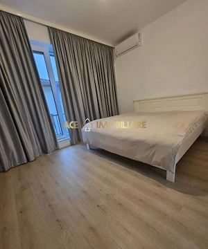 Casa 3 camere de inchiriat | Otopeni | Loc de parcare | Centrala proprie - imagine 2