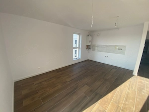 Comision 0%. Zona Braytim - langa Biserica. Etaj 1. Spatios. Decomandat - imagine 2