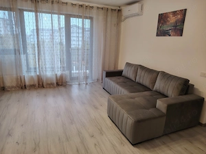 Închiriez apartament cu 2 camere - imagine 3