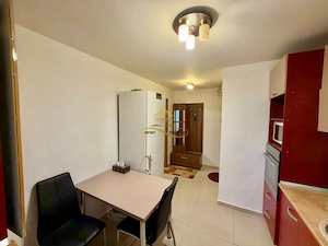 Apartament 2 camere, Cornisa Bistriței - vis-a-vis de Școala Nr. 10 - imagine 3