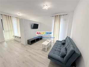Inchiriere studio totul nou, MRS Gradini, Albert, Ploiesti