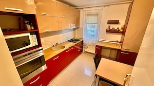 Apartament 2 camere, Cornisa Bistriței - vis-a-vis de Școala Nr. 10 - imagine 2