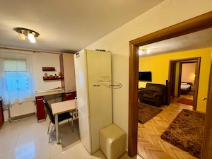 Apartament 2 camere, Cornisa Bistriței - vis-a-vis de Școala Nr. 10 - imagine 4