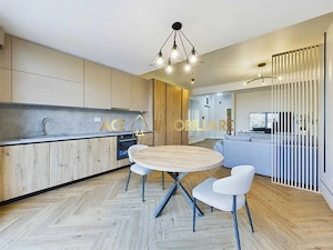 Apartament 2 camere|CattedFamilyResidence| Finisaje Premium|2025 - imagine 5