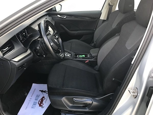 Skoda Octavia 2.0 TDI (Green tec) DSG Ambition - imagine 13