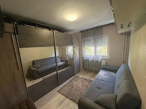 Apartament 3 camere | etaj intermediar |  zona Intre Lacuri - imagine 4