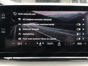 Skoda Octavia 2.0 TDI (Green tec) DSG Ambition - imagine 17