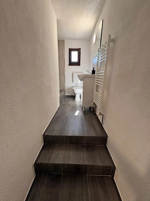 Închiriez apartament 3 camere zona Lipovei  - imagine 8
