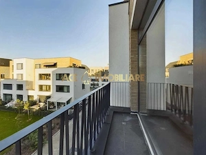 Apartament 2 camere|CattedFamilyResidence| Finisaje Premium|2025 - imagine 8