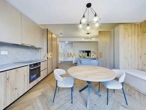 Apartament 2 camere|CattedFamilyResidence| Finisaje Premium|2025 - imagine 6