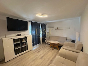 Apartament 3 camere | etaj intermediar |  zona Intre Lacuri