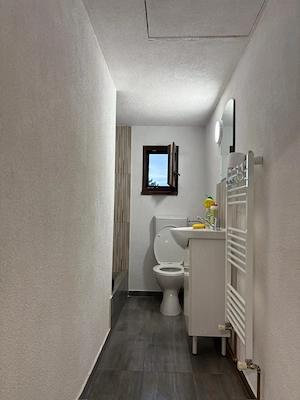 Închiriez apartament 3 camere zona Lipovei  - imagine 7