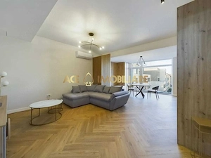 Apartament 2 camere|CattedFamilyResidence| Finisaje Premium|2025