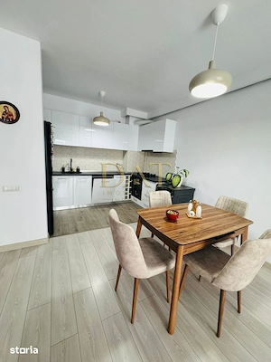 Apartament cu 2 camere | loc parcare subteran | Marasti - imagine 13