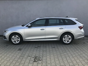 Skoda Octavia 2.0 TDI (Green tec) DSG Ambition - imagine 10