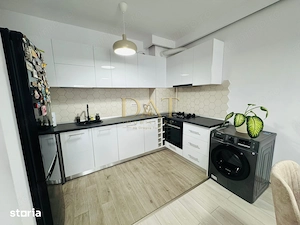 Apartament cu 2 camere | loc parcare subteran | Marasti - imagine 10