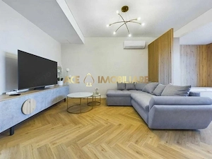 Apartament 2 camere|CattedFamilyResidence| Finisaje Premium|2025 - imagine 3