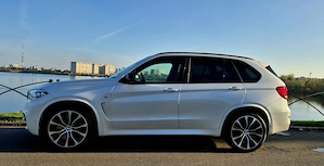 Vand BMW X5 M50 - imagine 4