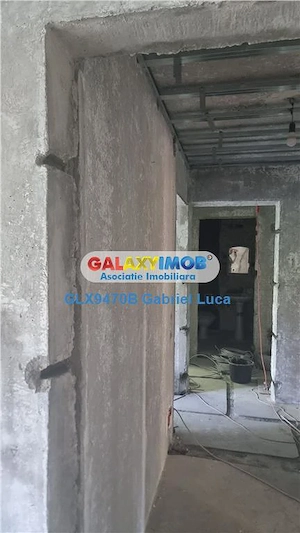 Apartament 4 camere 81 mp | Decomandat | Parcare | Bloc Reabilitat | - imagine 4